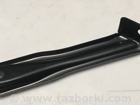 ФОТО Кронштейн переднього бампера лівий для Mitsubishi Pajero Sport III Коломия