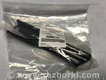 ФОТО Кронштейн переднього бампера лівий для Mitsubishi Pajero Sport III Коломия