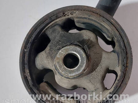 ФОТО Кронштейн подушки двигуна задній для Mitsubishi Outlander Коломия