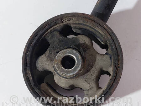 ФОТО Кронштейн подушки двигуна задній для Mitsubishi Outlander Коломия