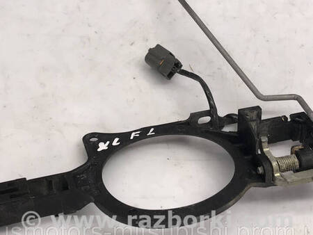 ФОТО Кронштейн ручки передніх лівих для Mitsubishi Outlander GF (2012-) Коломия