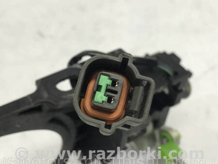 ФОТО Кронштейн ручки передніх лівих для Mitsubishi Outlander GF (2012-) Коломия