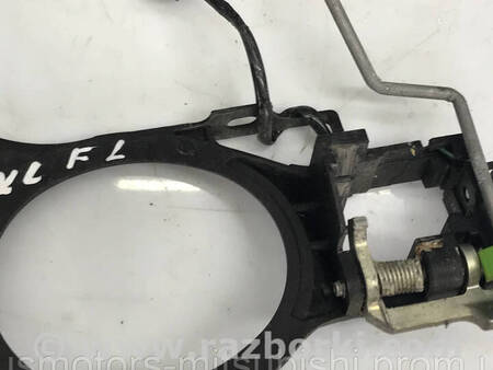 ФОТО Кронштейн ручки передніх лівих для Mitsubishi Outlander GF (2012-) Коломия