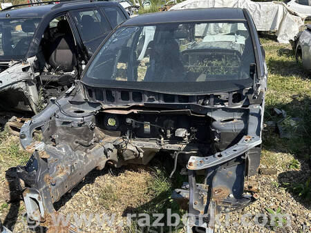 ФОТО Кузов кабина капсула кабіна для Mitsubishi Outlander GF (2012-) Коломия