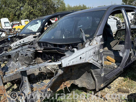 ФОТО Кузов кабина капсула кабіна для Mitsubishi Outlander GF (2012-) Коломия