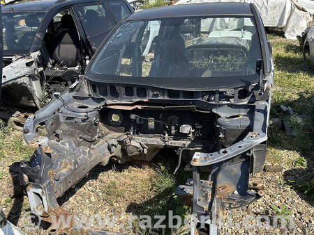 ФОТО Кузов кабина капсула кабіна для Mitsubishi Outlander GF (2012-) Коломия