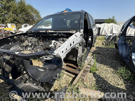 ФОТО Кузов кабина капсула кабіна для Mitsubishi Pajero Sport II Коломия