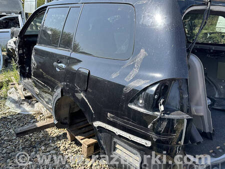 ФОТО Кузов кабина капсула кабіна для Mitsubishi Pajero Sport II Коломия