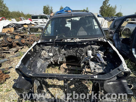 ФОТО Кузов кабина капсула кабіна для Mitsubishi Pajero Sport II Коломия