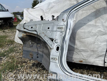 ФОТО Кузов ліва сторона для Mitsubishi Outlander GF (2012-) Коломия