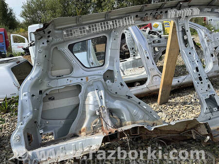 ФОТО Кузов ліва сторона для Mitsubishi Outlander GF (2012-) Коломия