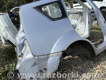 ФОТО Кузов права сторона для Mitsubishi Outlander GF (2012-) Коломия