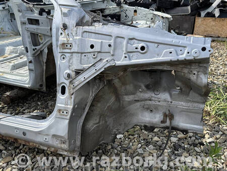 ФОТО Кузов права сторона для Mitsubishi Outlander GF (2012-) Коломия