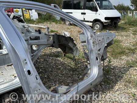 ФОТО Кузов права сторона для Mitsubishi Outlander GF (2012-) Коломия