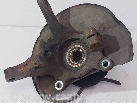 ФОТО Кулак поворотний правий для Mitsubishi Outlander Коломия