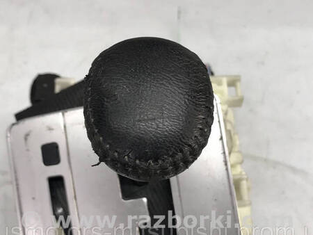 ФОТО Куліса АКПП для Mitsubishi Lancer X 10 (08-17) Коломия