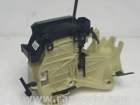 ФОТО Куліса механізм перемикання передач для Mitsubishi Outlander GF (2012-) Коломия