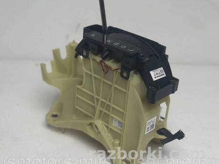 ФОТО Куліса механізм перемикання передач для Mitsubishi Outlander GF (2012-) Коломия