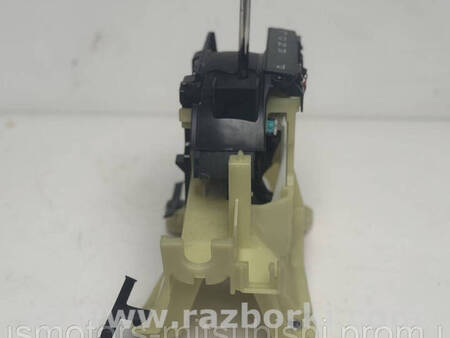 ФОТО Куліса механізм перемикання передач для Mitsubishi Outlander GF (2012-) Коломия