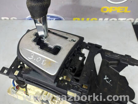 ФОТО Куліса перемикання АКПП 3.0 для Mitsubishi Outlander GF (2012-) Коломия