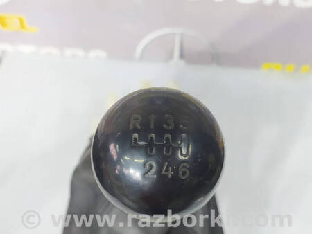 ФОТО Куліса перемикання КПП для Mitsubishi Outlander GF (2012-) Коломия