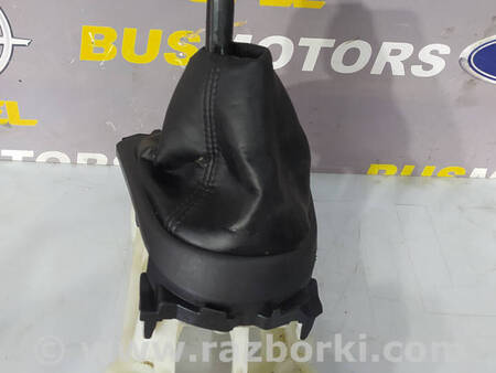 ФОТО Куліса перемикання КПП для Mitsubishi Outlander GF (2012-) Коломия