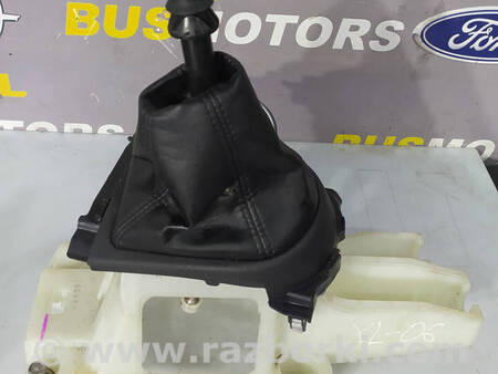 ФОТО Куліса перемикання КПП для Mitsubishi Outlander GF (2012-) Коломия