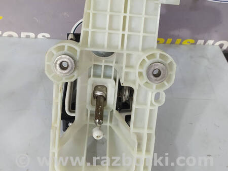 ФОТО Куліса перемикання КПП для Mitsubishi Outlander GF (2012-) Коломия