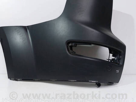 ФОТО Кут бампера задній лівий для Mitsubishi Outlander GF (2012-) Коломия