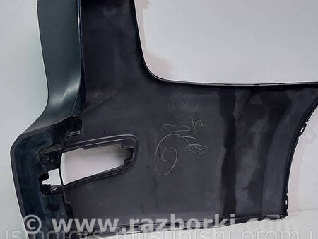 ФОТО Кут бампера задній лівий для Mitsubishi Outlander GF (2012-) Коломия