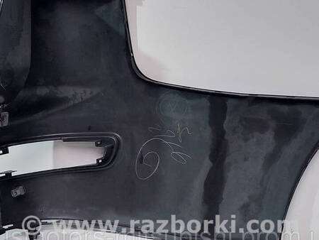 ФОТО Кут бампера задній лівий для Mitsubishi Outlander GF (2012-) Коломия
