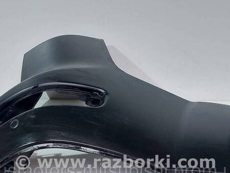 ФОТО Кут бампера задній правий для Mitsubishi Outlander GF (2012-) Коломия