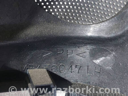 ФОТО Кут дзеркала внутрішній лівий для Mitsubishi Outlander Коломия