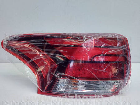ФОТО Ліхтар задній зовнішній лівий для Mitsubishi Outlander GF (2012-) Коломия