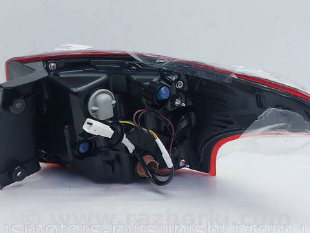 ФОТО Ліхтар задній зовнішній лівий для Mitsubishi Outlander GF (2012-) Коломия