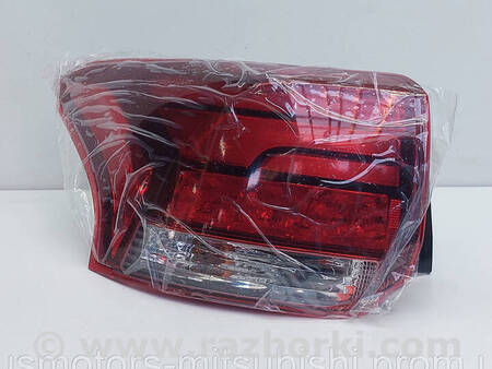 ФОТО Ліхтар задній зовнішній лівий для Mitsubishi Outlander GF (2012-) Коломия
