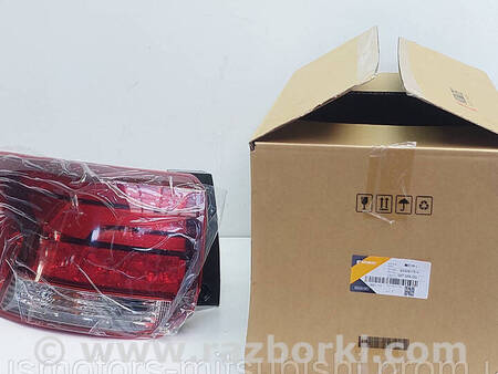 ФОТО Ліхтар задній зовнішній лівий для Mitsubishi Outlander GF (2012-) Коломия