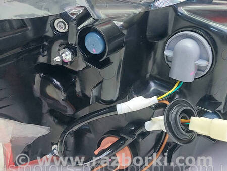 ФОТО Ліхтар задній зовнішній правий для Mitsubishi Outlander GF (2012-) Коломия