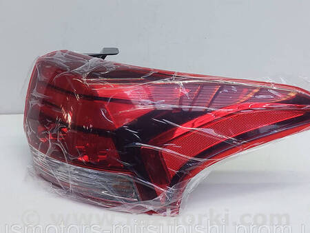 ФОТО Ліхтар задній зовнішній правий для Mitsubishi Outlander GF (2012-) Коломия