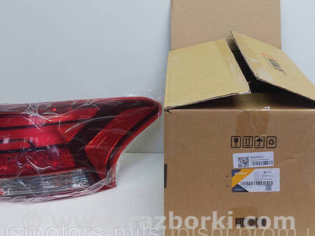 ФОТО Ліхтар задній зовнішній правий для Mitsubishi Outlander GF (2012-) Коломия