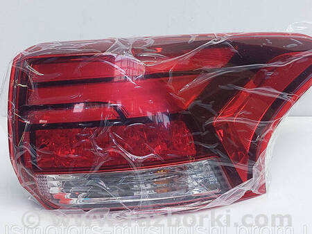 ФОТО Ліхтар задній зовнішній правий для Mitsubishi Outlander GF (2012-) Коломия