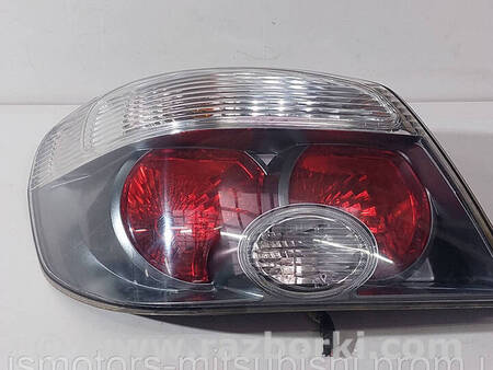 ФОТО Ліхтар задній лівий для Mitsubishi Outlander Коломия