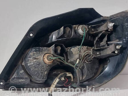 ФОТО Ліхтар задній лівий для Mitsubishi Outlander Коломия