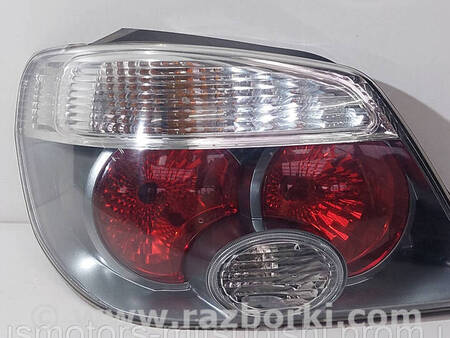 ФОТО Ліхтар задній лівий для Mitsubishi Outlander Коломия