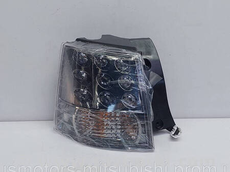 ФОТО Ліхтар задній лівий для Mitsubishi Outlander GF (2012-) Коломия