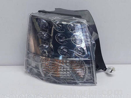 ФОТО Ліхтар задній лівий для Mitsubishi Outlander GF (2012-) Коломия