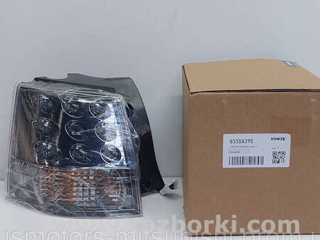 ФОТО Ліхтар задній лівий для Mitsubishi Outlander GF (2012-) Коломия