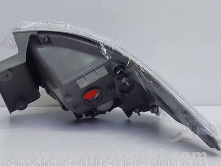 ФОТО Ліхтар задній лівий для Mitsubishi Outlander GF (2012-) Коломия