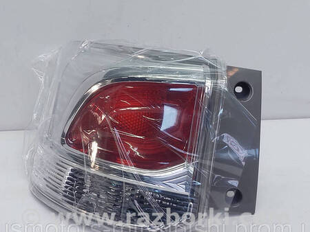 ФОТО Ліхтар задній лівий для Mitsubishi Outlander GF (2012-) Коломия