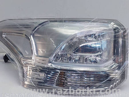 ФОТО Ліхтар задній лівий для Mitsubishi Outlander GF (2012-) Коломия